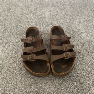 Florida Birkenstock’s